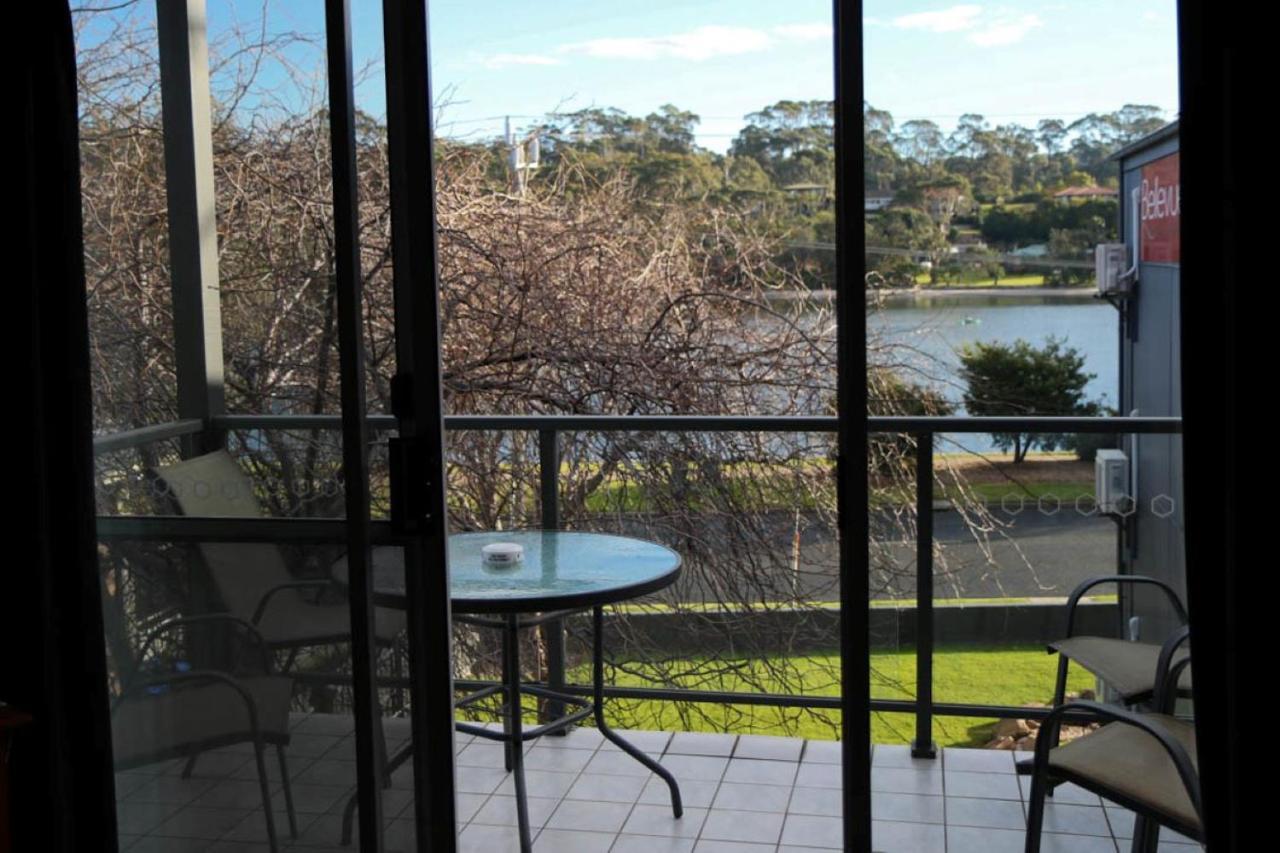 Apartamento Unit 9 Bellevue Lakes Entrance Exterior foto
