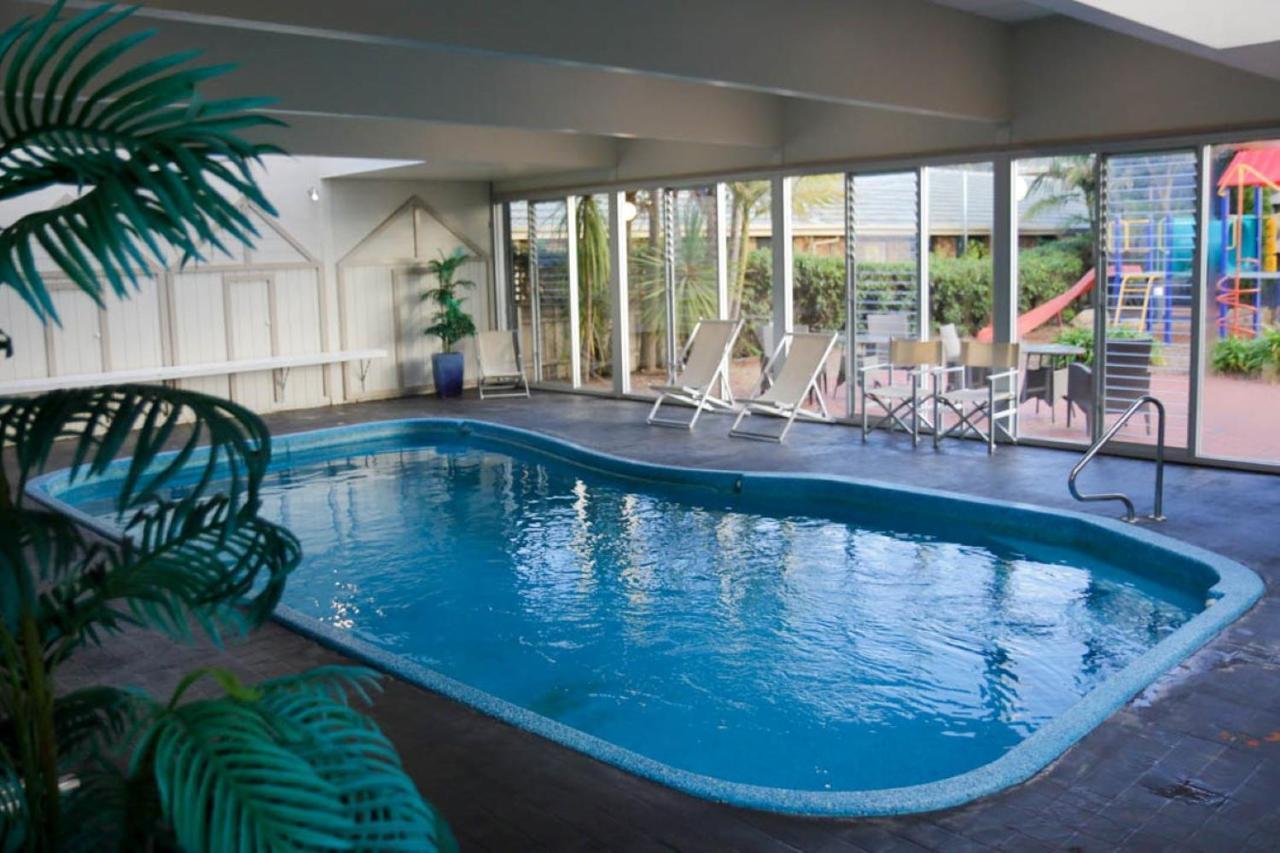 Apartamento Unit 9 Bellevue Lakes Entrance Exterior foto
