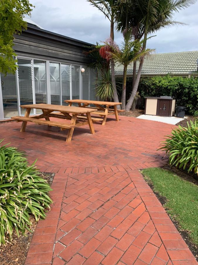 Apartamento Unit 9 Bellevue Lakes Entrance Exterior foto