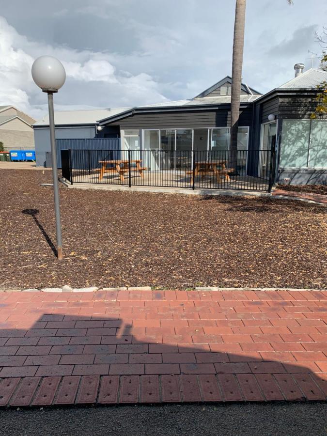 Apartamento Unit 9 Bellevue Lakes Entrance Exterior foto