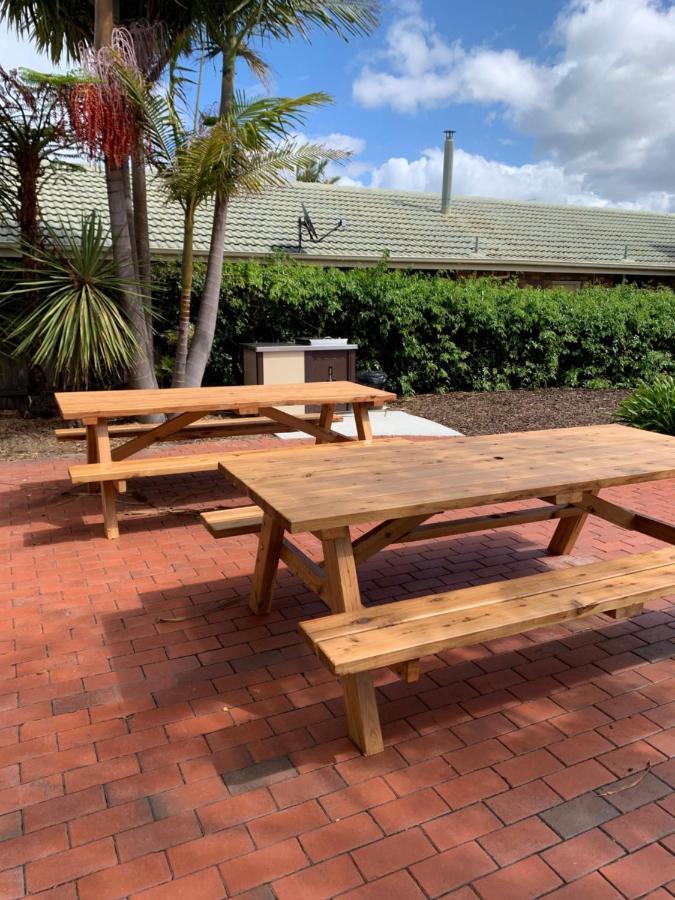 Apartamento Unit 9 Bellevue Lakes Entrance Exterior foto