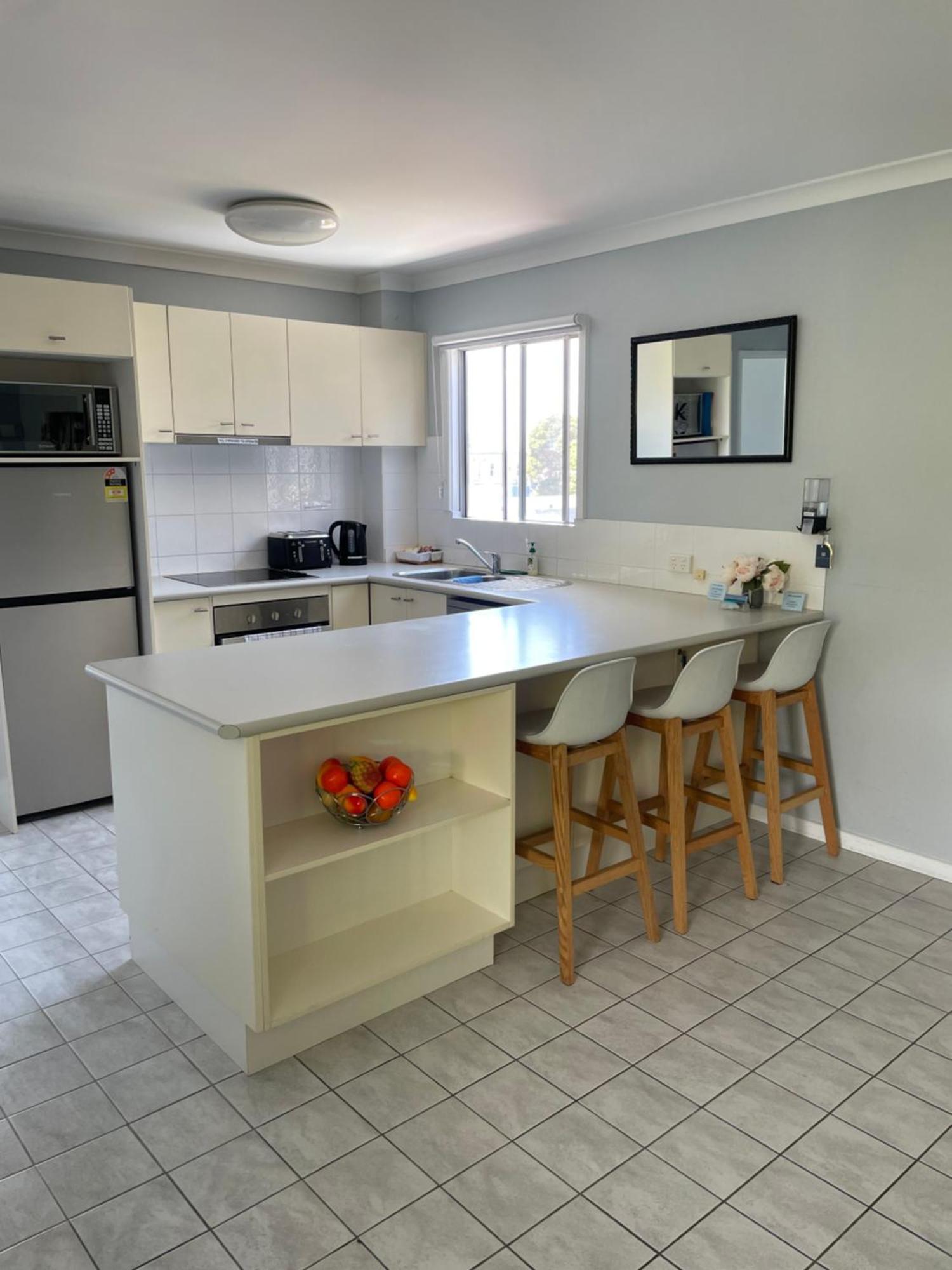 Apartamento Unit 9 Bellevue Lakes Entrance Exterior foto