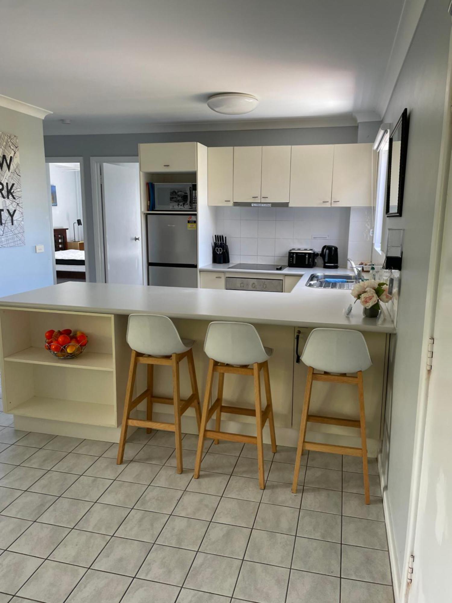 Apartamento Unit 9 Bellevue Lakes Entrance Exterior foto