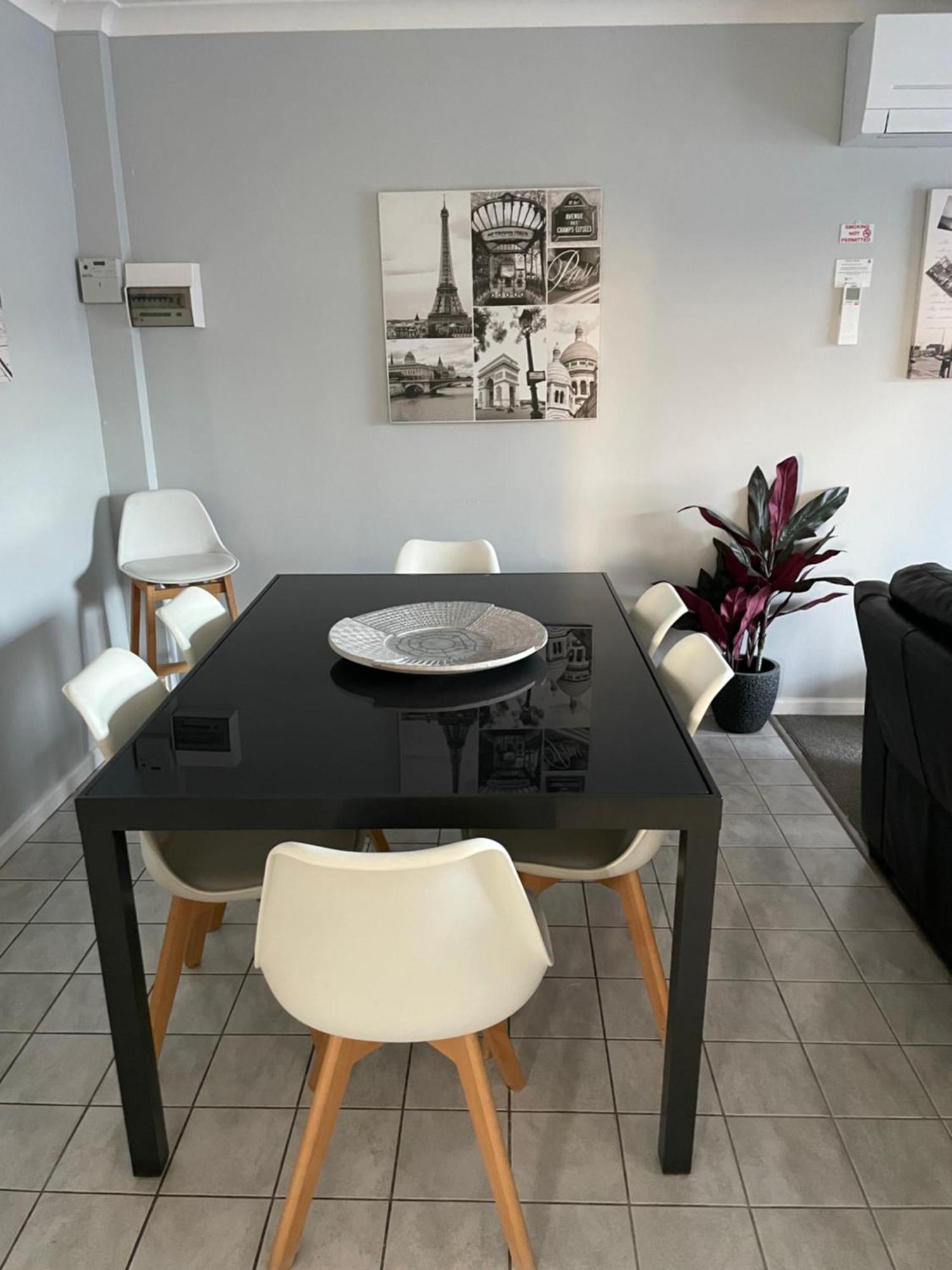 Apartamento Unit 9 Bellevue Lakes Entrance Exterior foto