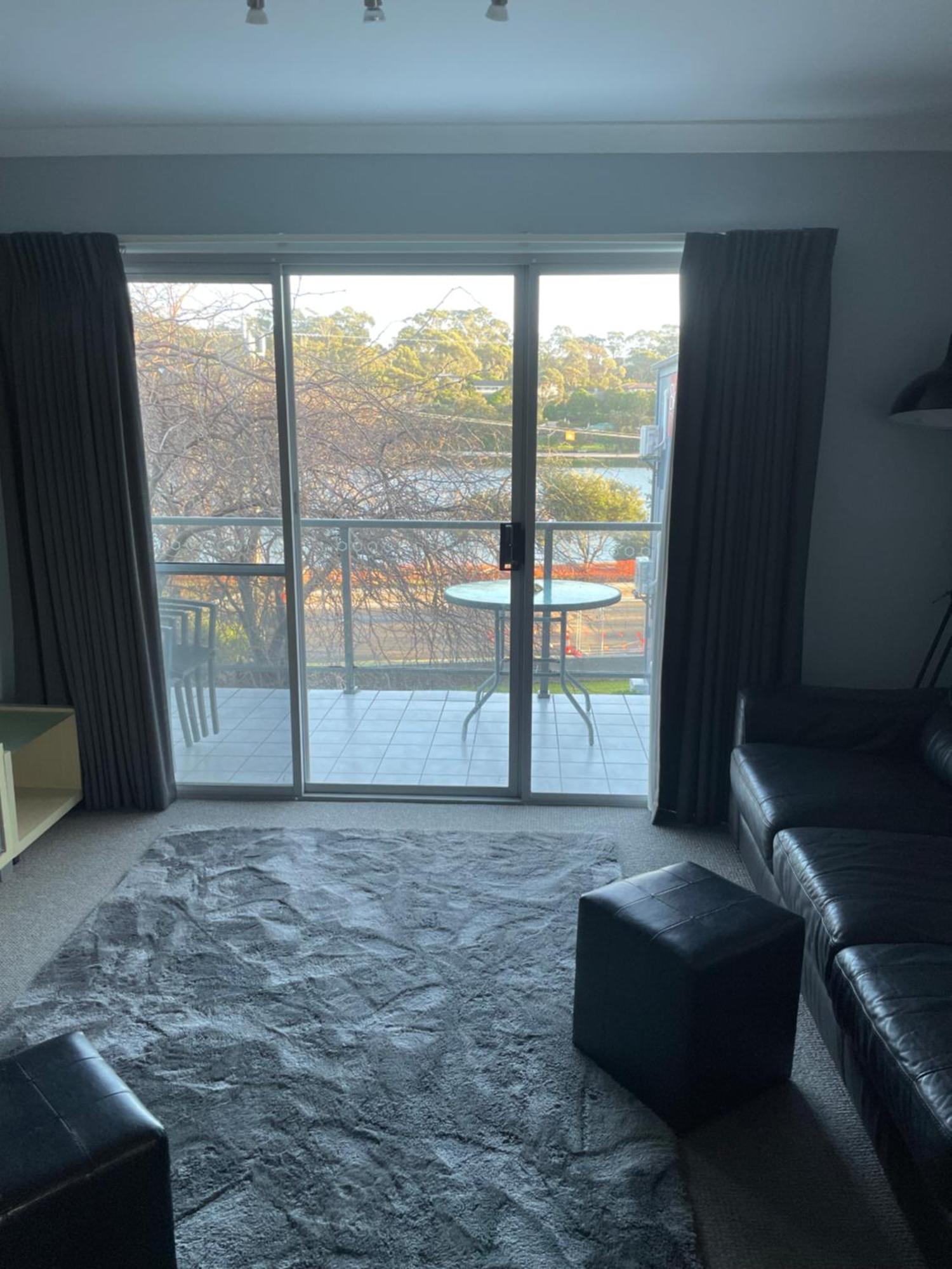 Apartamento Unit 9 Bellevue Lakes Entrance Exterior foto