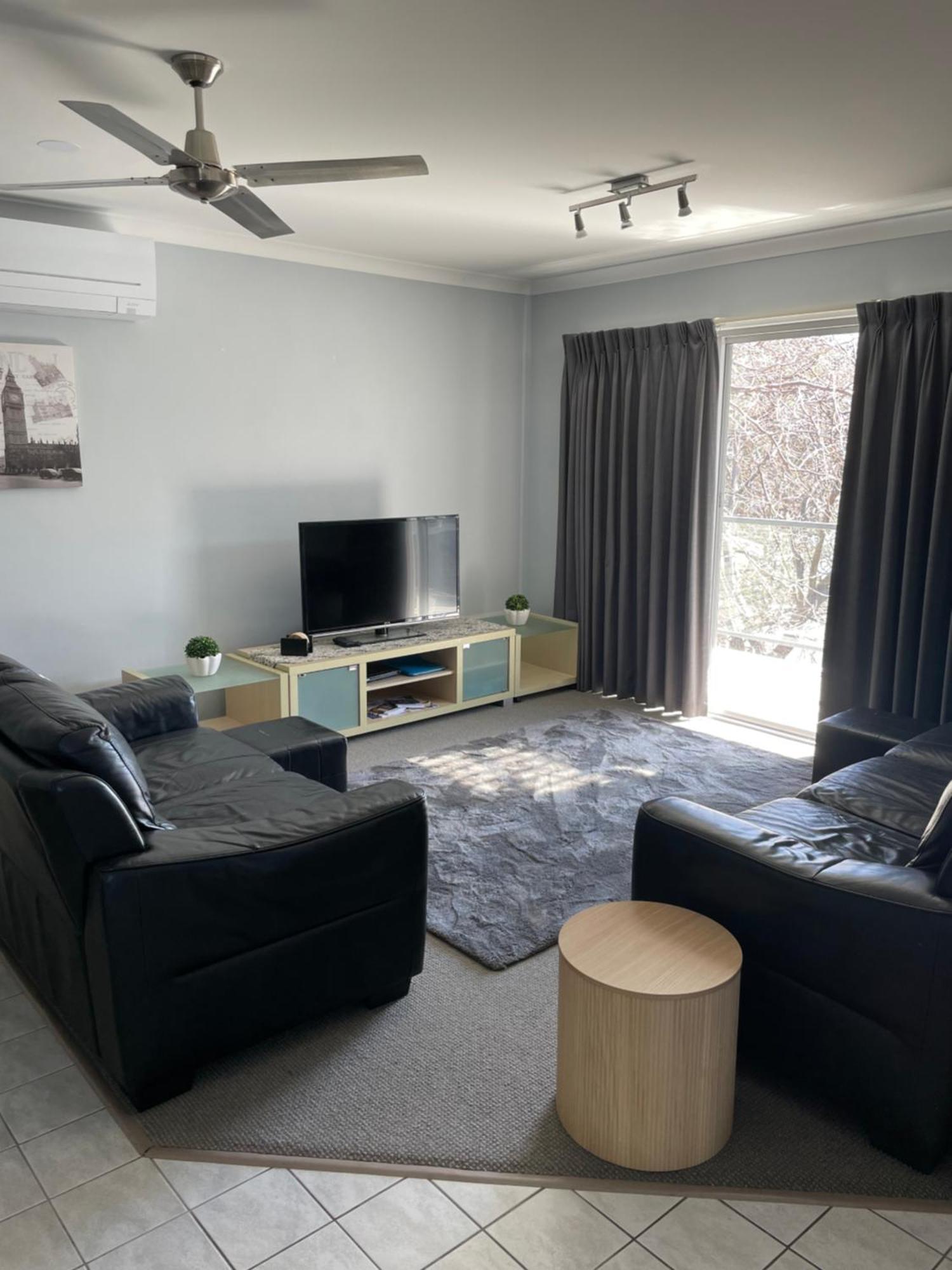 Apartamento Unit 9 Bellevue Lakes Entrance Exterior foto