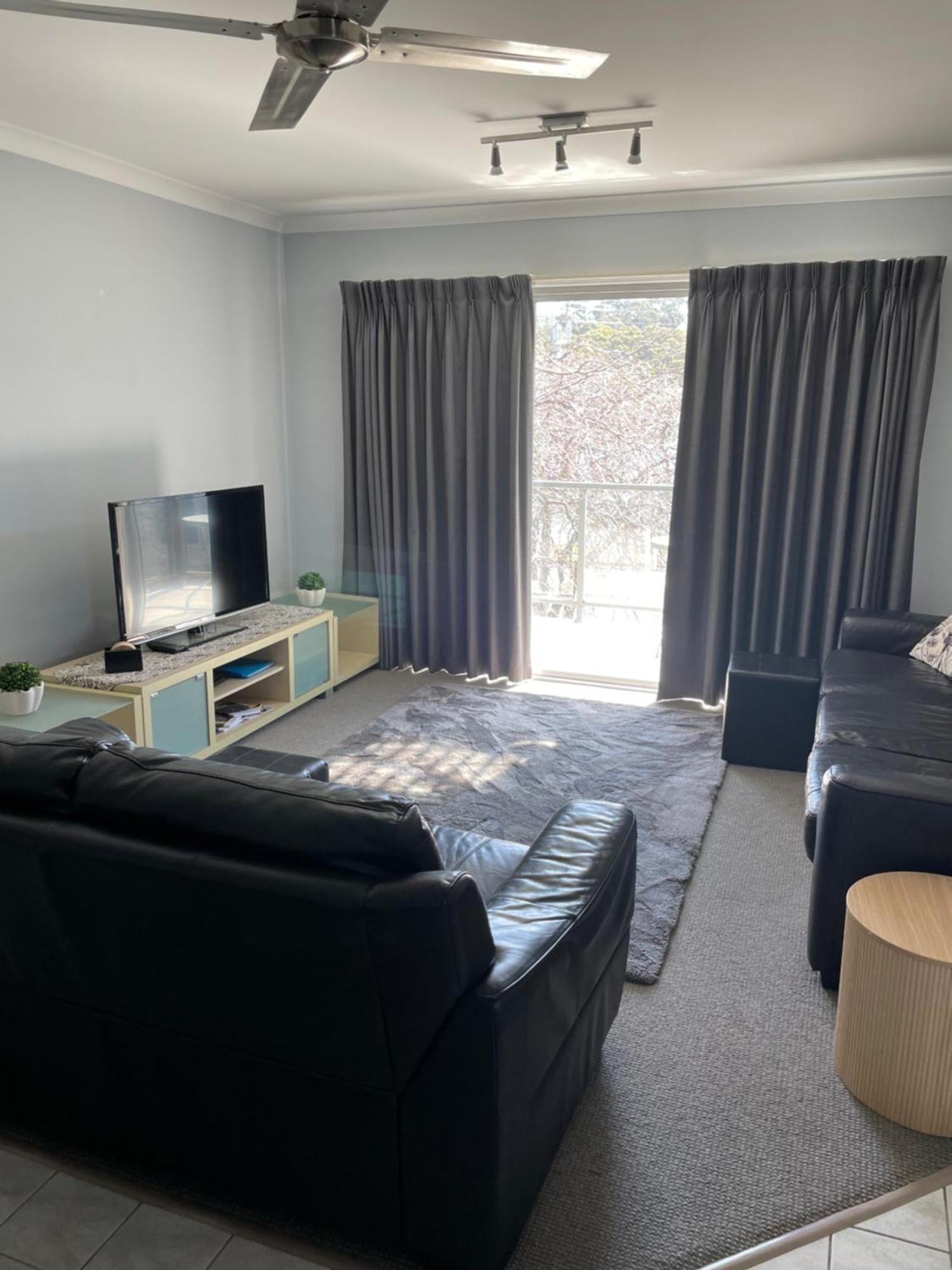 Apartamento Unit 9 Bellevue Lakes Entrance Exterior foto