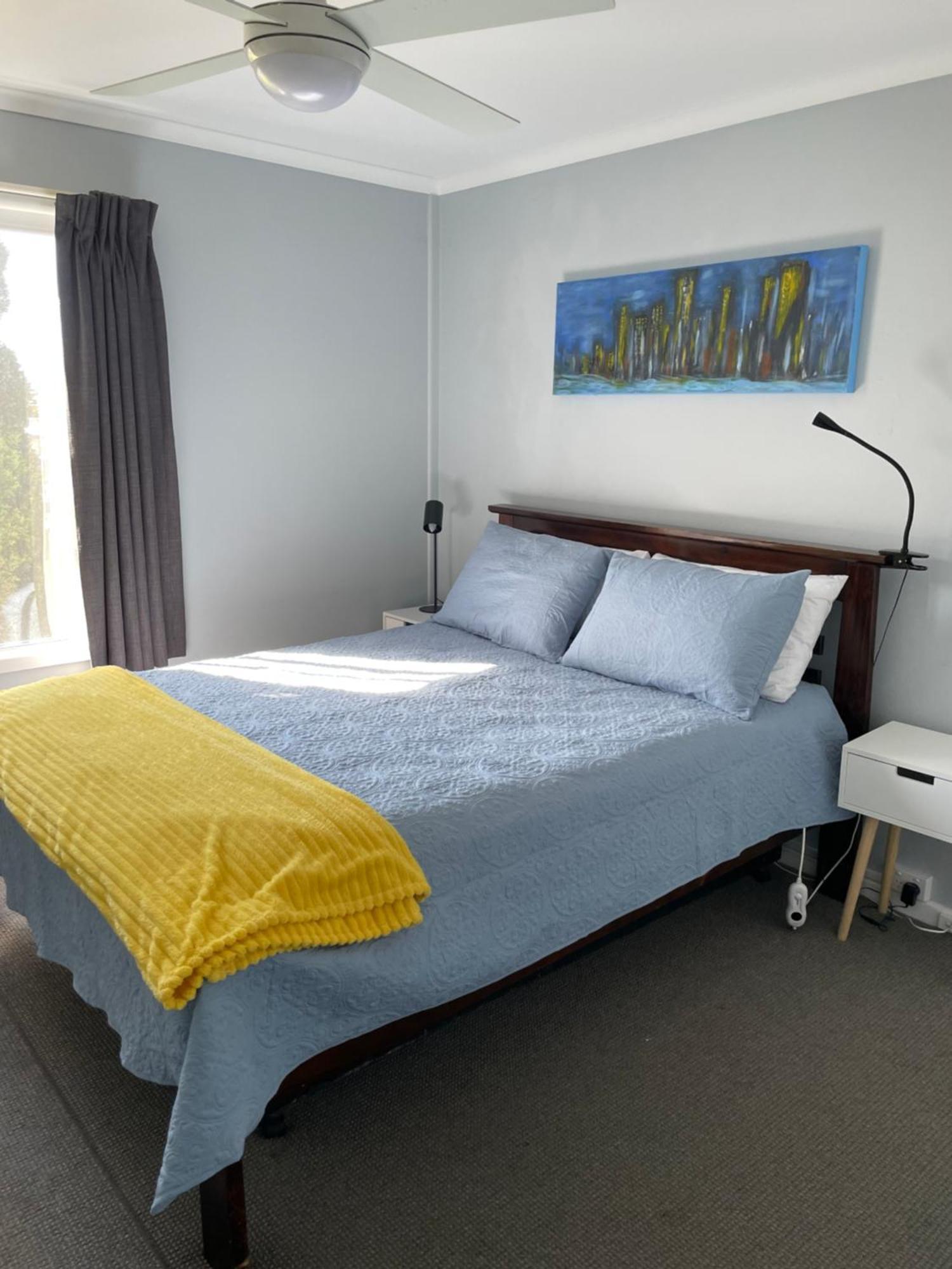 Apartamento Unit 9 Bellevue Lakes Entrance Exterior foto