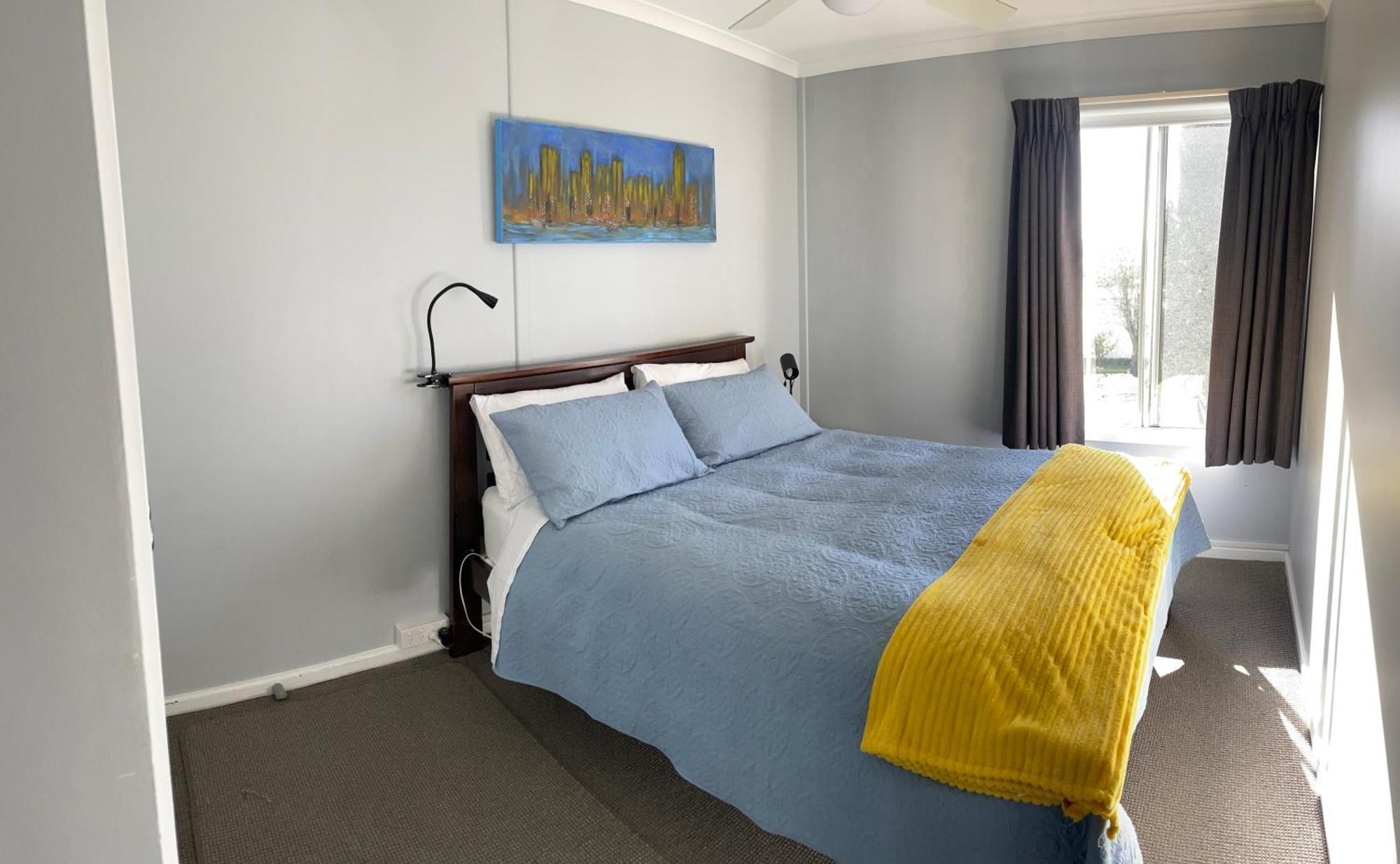 Apartamento Unit 9 Bellevue Lakes Entrance Exterior foto