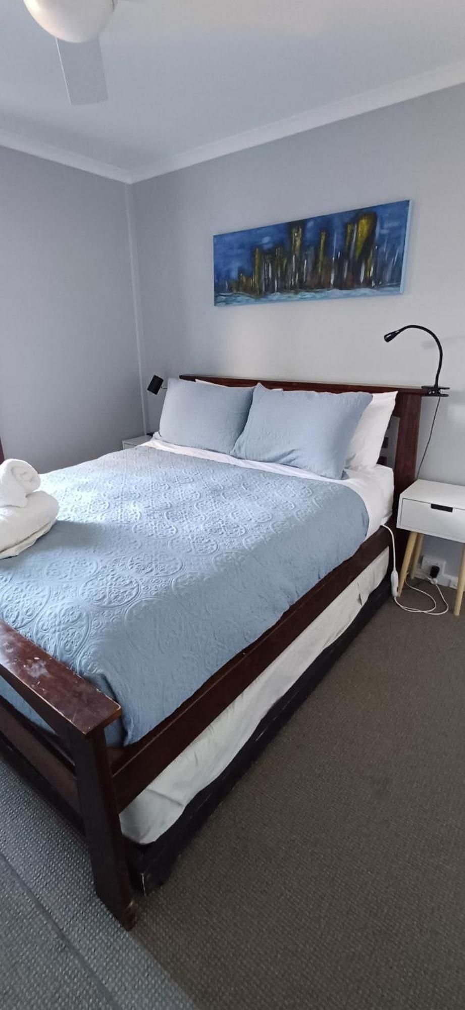 Apartamento Unit 9 Bellevue Lakes Entrance Exterior foto