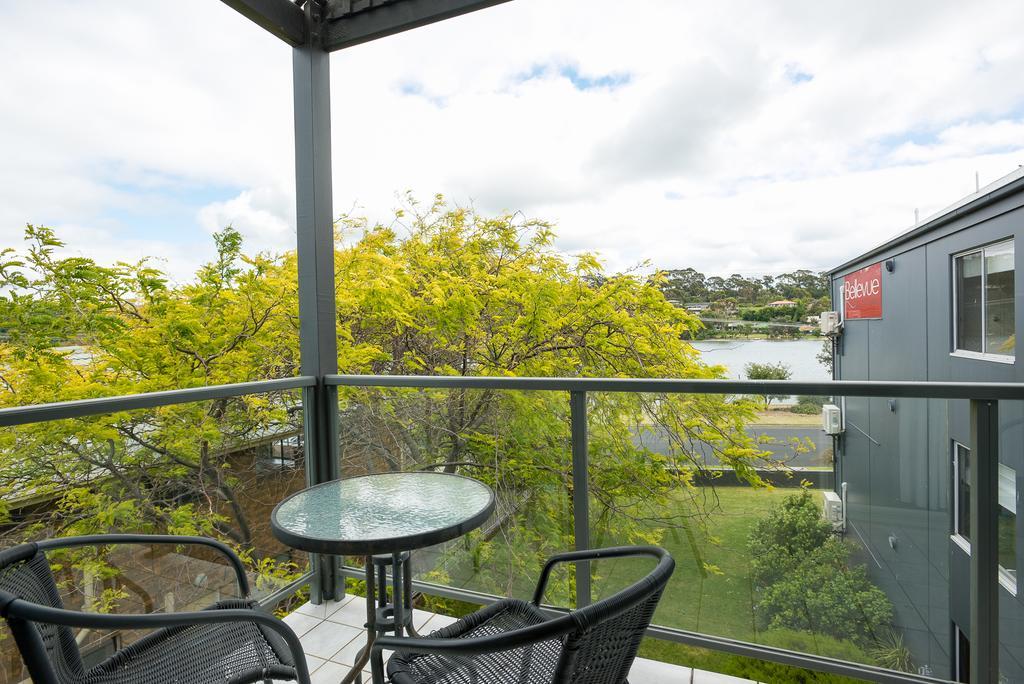 Apartamento Unit 9 Bellevue Lakes Entrance Exterior foto