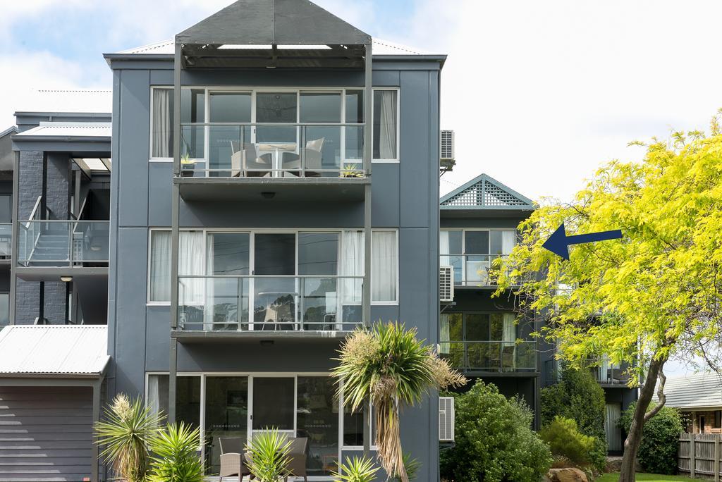 Apartamento Unit 9 Bellevue Lakes Entrance Exterior foto